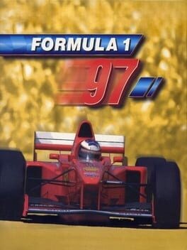 Games like Formula 1 97