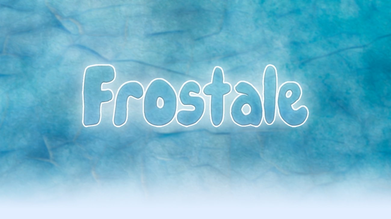 Games like Frostale