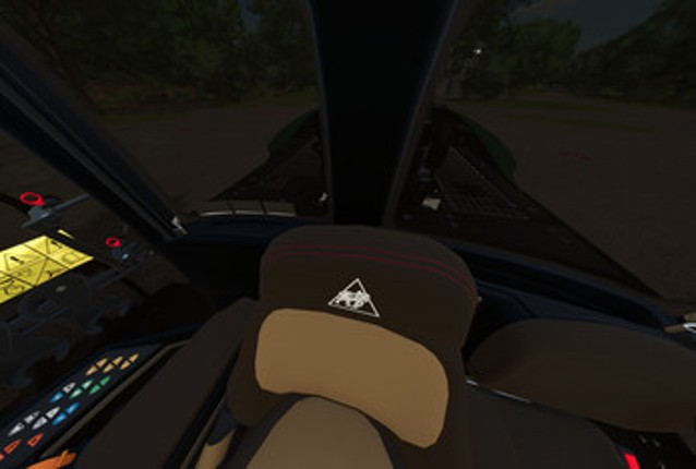 FS25 Fendt Katana Forage Harvester Edit Image