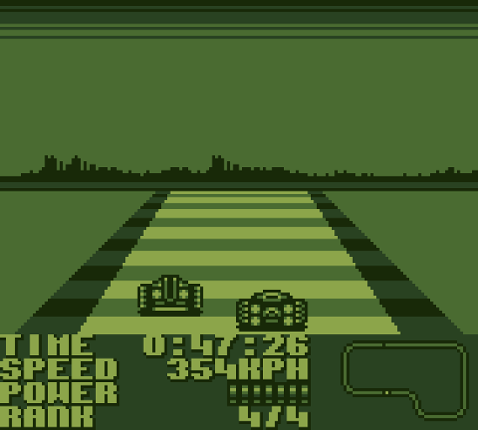 G-Zero Image