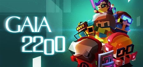 Games like GAIA 2200