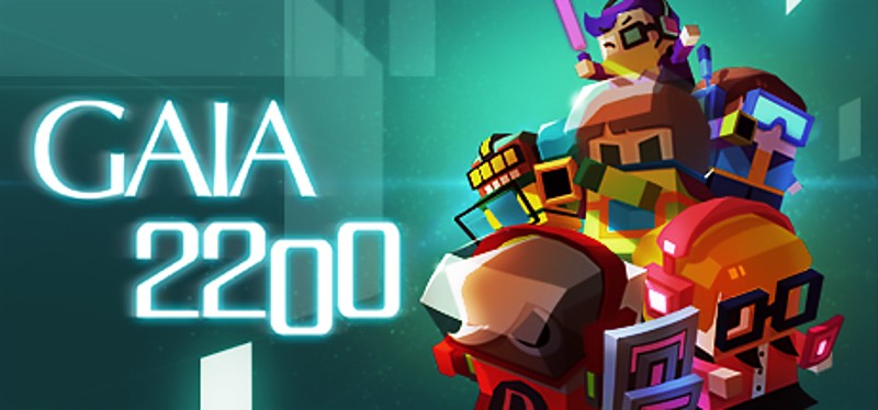 GAIA 2200 Image