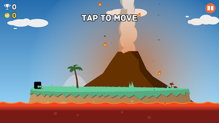 TAP TAP RUN screenshot