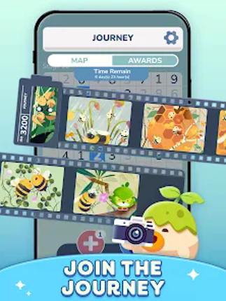 NumMatch: Logic Puzzle screenshot