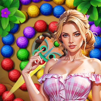 Adult Marble Blast Image