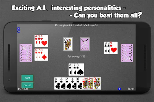 TongitsXtreme screenshot