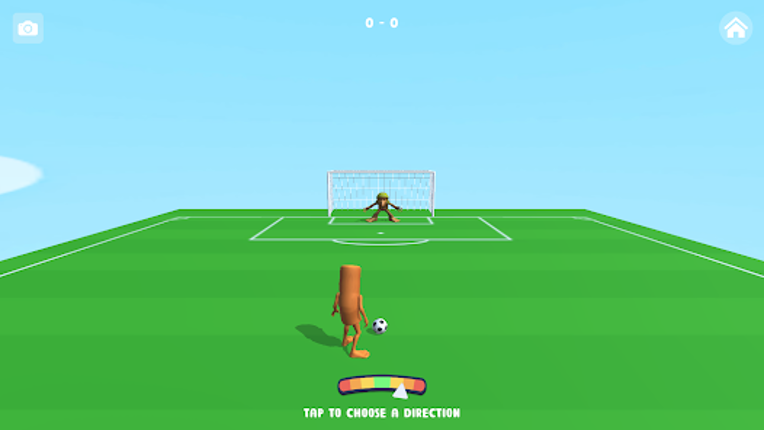 Filter Game screenshot