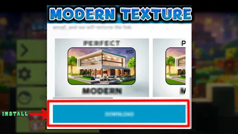 CraftsGod: Building Craft 1.26 Image