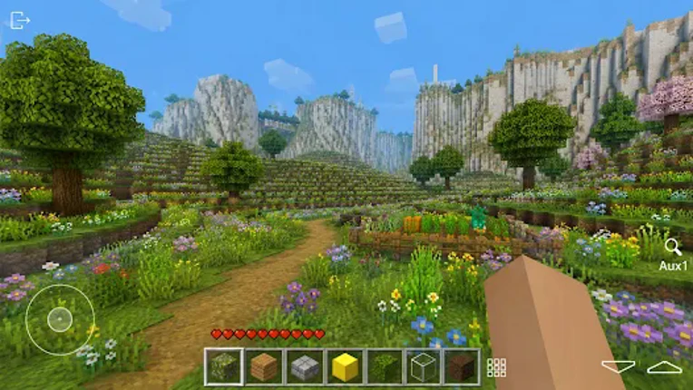 Craftsgod : Building Deluxe 26 screenshot