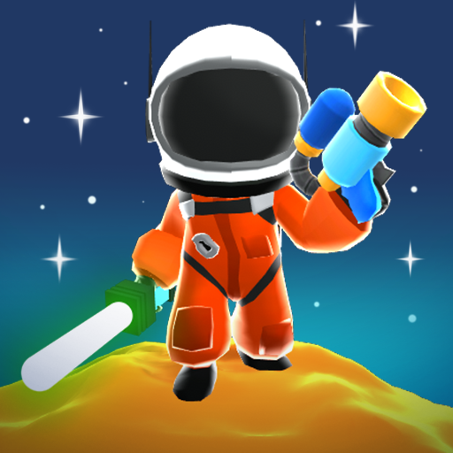 Games like Planet Survivors