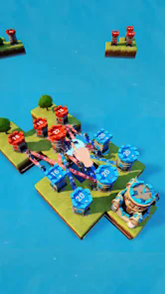 Winner is King: Survival Wins Image