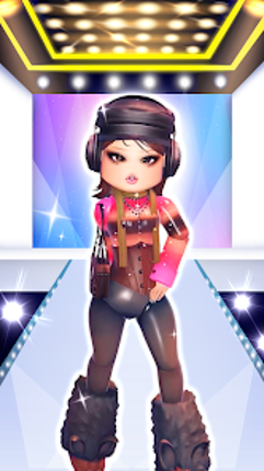 Famous Fashion: Stylist Queen screenshot