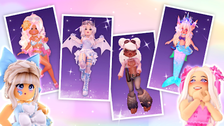 Famous Fashion: Stylist Queen screenshot