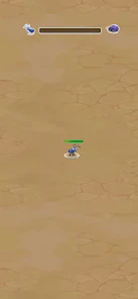 Insect Evolution screenshot