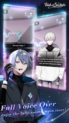 Idols of Starlight - Otome screenshot