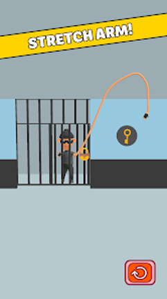 Stretchy Thief screenshot