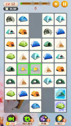 Onet Puzzle-Tile Connect 3D screenshot