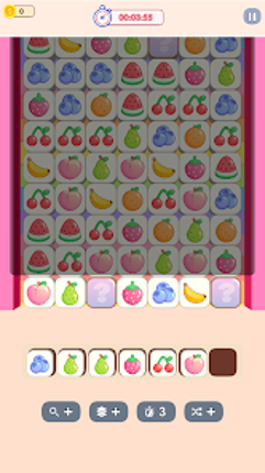 Match Tile Box screenshot