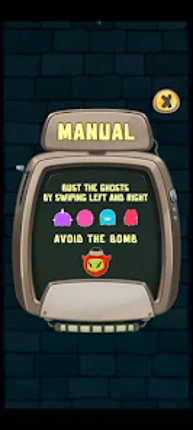 Ghost Tower screenshot