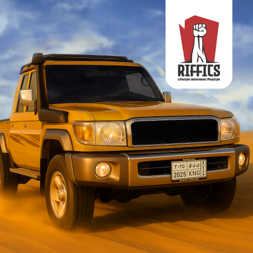 Games like درباوي كنق هجوله: هجوله واقعيه