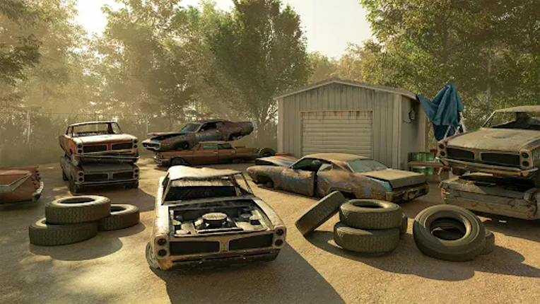 Car Trade Dealership Simulator Image