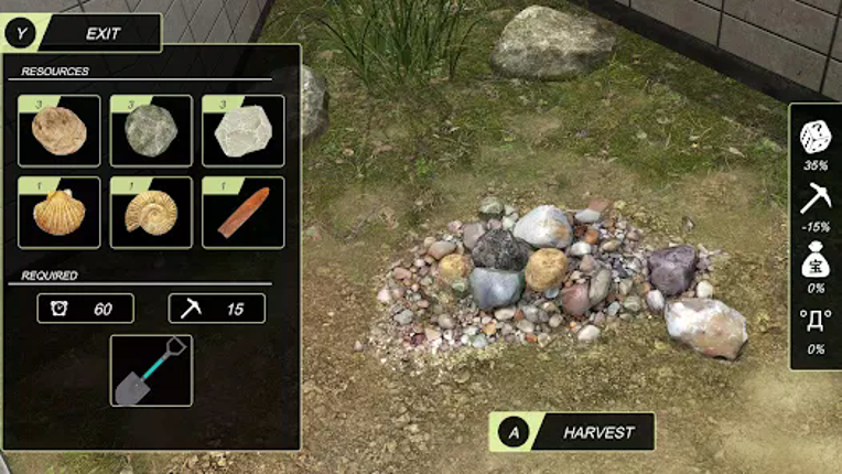 Anime City screenshot