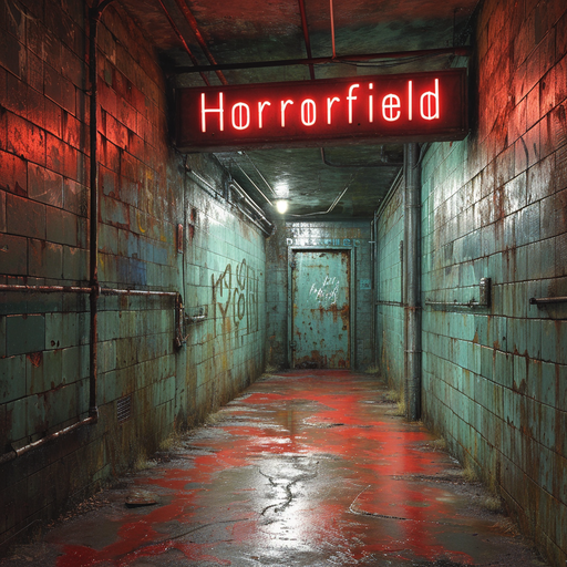 Games like Horrorfield Multiplayer Horror
