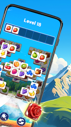 Tile Puzzle Classic screenshot