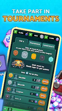 Blockchain Cats Image