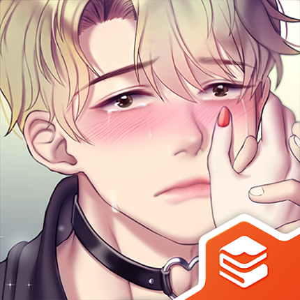 Blood Kiss : Vampire story Image