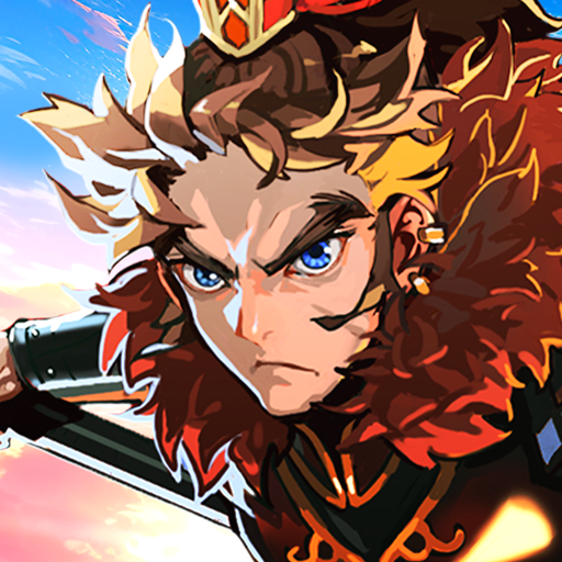 Games like Otherworld Three Kingdoms