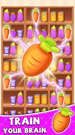 Super Sort ® - Goods Puzzle screenshot