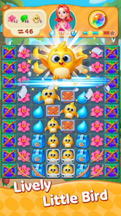 Fruit Hero screenshot