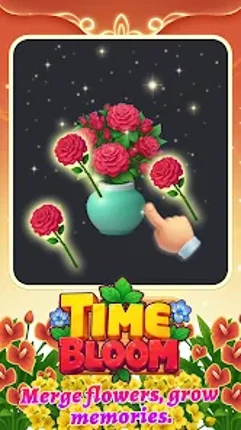 Time Bloom Image
