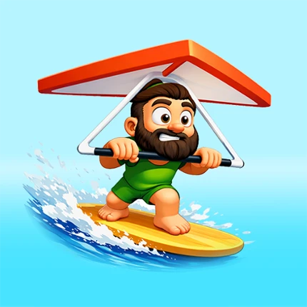 Time Surfer Evolution Image