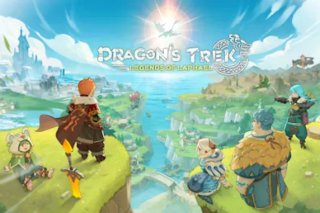 Dragon's Trek screenshot