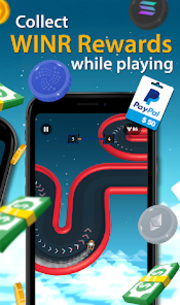 Krazy Drift screenshot