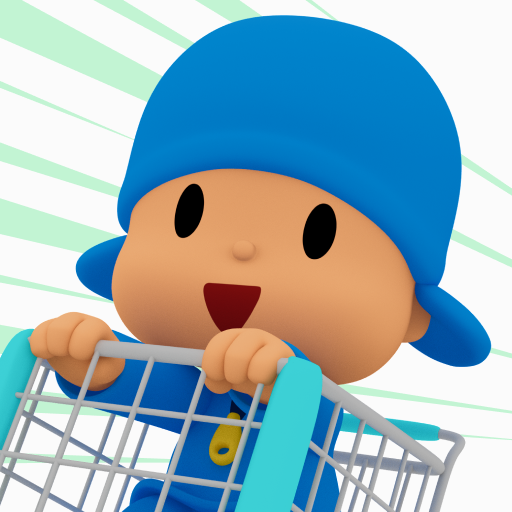 Games like Pocoyo Run & Fun: Cartoon Jump
