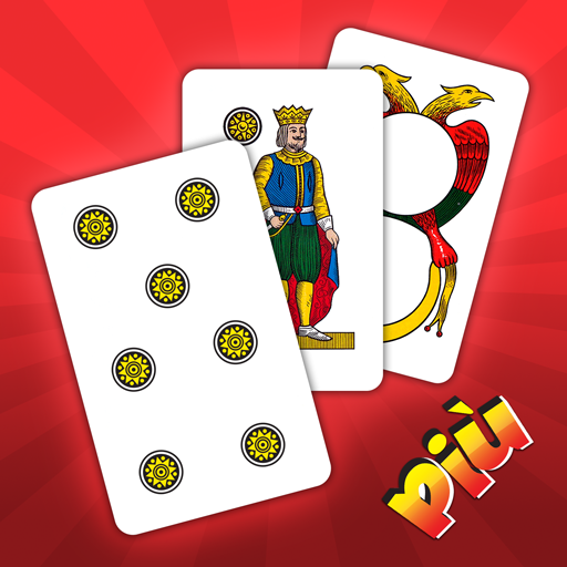 Games like Scopa Più Online