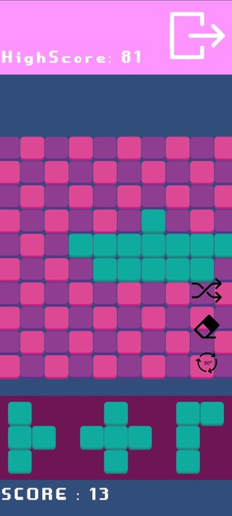 Games like 1010! Game