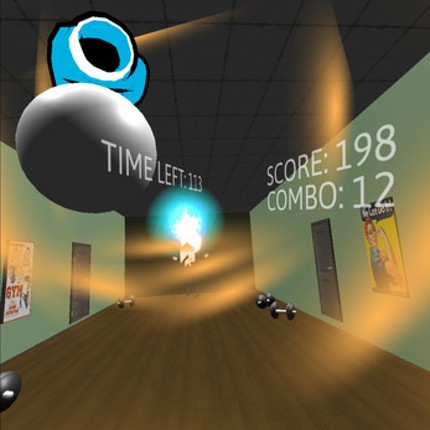 After Breakup VR Image