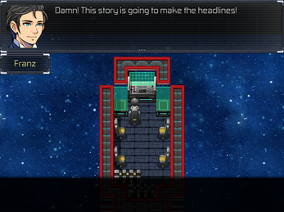 Astral Awakening screenshot
