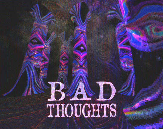 Bad Thoughts Game Cover