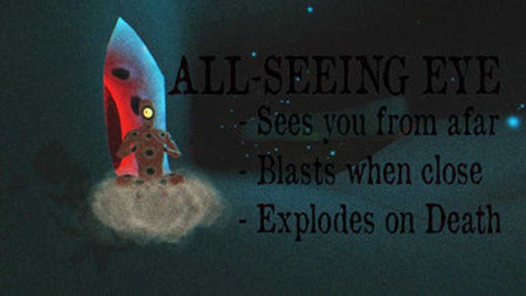 Bad Thoughts screenshot