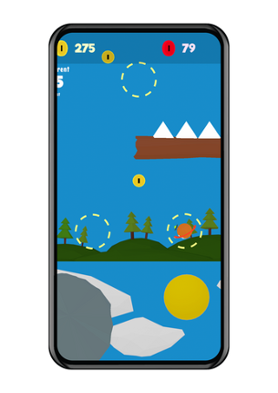 Ball Rush screenshot