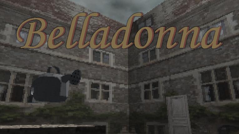 Belladonna Image