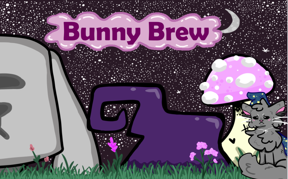 Games like Bunny Brew