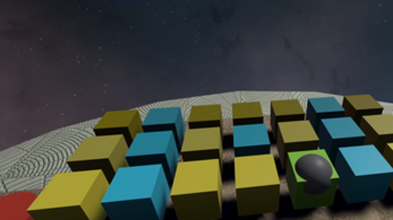 Chord Builder VR Image