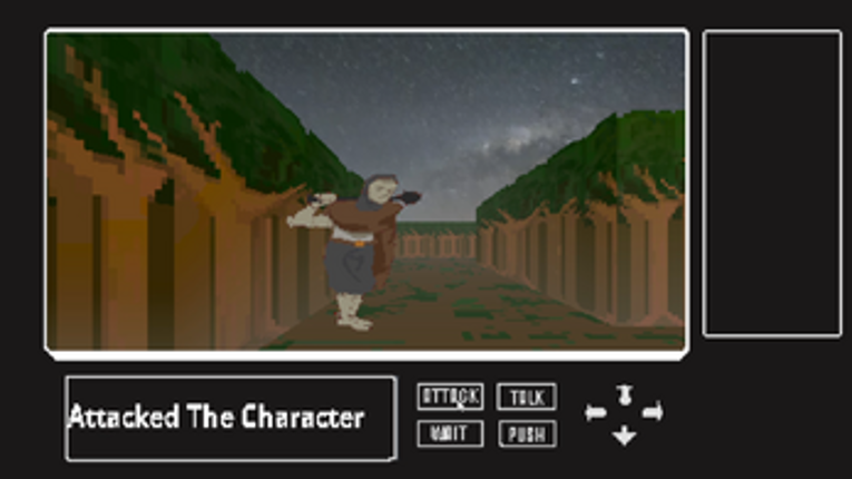 Choujin Tensei I screenshot