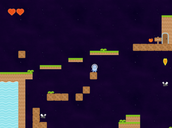 Comandante Cosmo screenshot